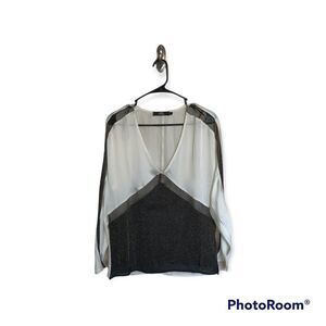 BKE Boutique Long Sleeve Blouse